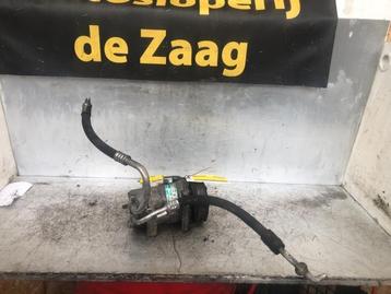 Aircopomp van een Peugeot 206 beschikbaar voor biedingen