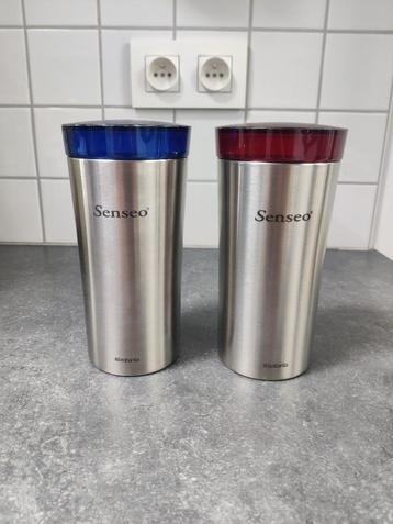 Senseo kokers Brabantia beschikbaar voor biedingen