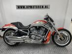 Harley-Davidson VRSCX V-ROD V ROD CVO SCREAM IN EAGLE 1250 L, Motos, 2 cylindres, 1247 cm³, Plus de 35 kW, Chopper