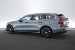 (1YLY297) VOLVO V60, Argent ou Gris, Achat, Entreprise, 5 portes