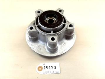 GSX750F 1998 - 2005 Suzuki Kettingwieldrager D1-36146 beschikbaar voor biedingen