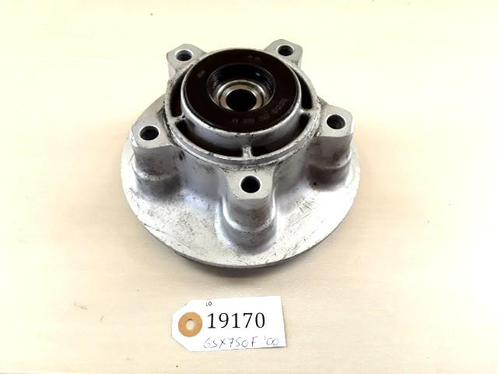 GSX750F 1998 - 2005 Suzuki Kettingwieldrager D1-36146, Motoren, Onderdelen | Suzuki