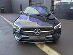 Mercedes-Benz CLA-klasse Shooting Brake 180 AMG Line + NIGHT, Te koop, Benzine, Break, Gebruikt