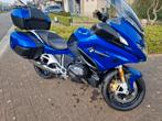 BMW RT1250, Motoren, 2 cilinders, Particulier, Meer dan 35 kW, Toermotor