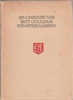 De legende van Sint Julianus den offervaardige, Ophalen of Verzenden, Gustave Flaubert