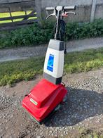 Schuurmachine, Enlèvement, Comme neuf