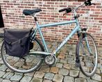 Herenfiets, Fietsen en Brommers, Ophalen, Gebruikt