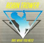 LP/ Robin Tower - Take what you need <, Cd's en Dvd's, Vinyl | R&B en Soul, Ophalen of Verzenden, Zo goed als nieuw