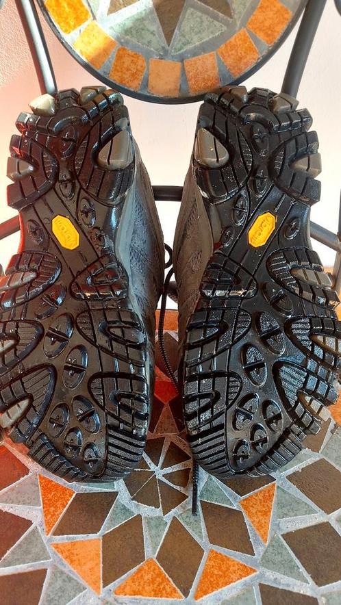 Chaussures de randonnée Merrell Moab GTX3, Vêtements | Hommes, Chaussures, Neuf, Enlèvement