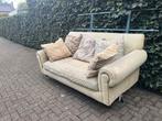 Canapee te koop., Ophalen, Gebruikt, 100 tot 125 cm, 200 tot 250 cm