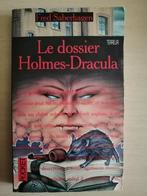 Le Dossier Holmes - Dracula de Fred Saberhagen, Enlèvement ou Envoi