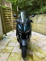 Yamaha XMAX 125 TECH MAX 2022 4700KM, Comme neuf