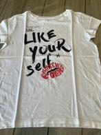 T-Shirt EDC Esprit maat xs, Kleding | Dames, T-shirts, Maat 34 (XS) of kleiner, Esprit, Ophalen of Verzenden, Wit