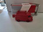 6)brandweerwagen, Hobby en Vrije tijd, Modelauto's | 1:43, Ophalen of Verzenden, Zo goed als nieuw, Auto, Solido