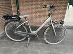 Cortina E-Common Family Elektrisch E-Bike Dames, Fietsen en Brommers, Elektrische fietsen, Ophalen of Verzenden, Zo goed als nieuw