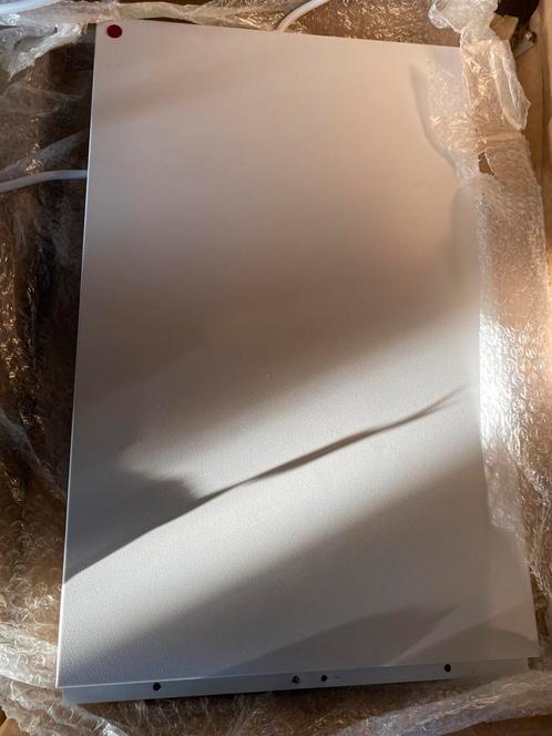 Plafond chauffant reptile HP Terra, Dieren en Toebehoren, Reptielen en Amfibieën | Toebehoren, Zo goed als nieuw, Overige typen