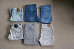 Kinderkledij maat 152 broeken, Ophalen of Verzenden, Zo goed als nieuw, Jongen, Broek