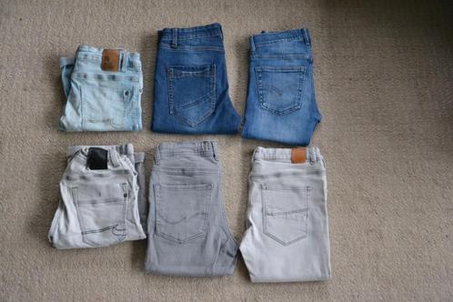 Kinderkledij maat 152 broeken, Kinderen en Baby's, Kinderkleding | Maat 152, Zo goed als nieuw, Jongen, Broek, Ophalen of Verzenden