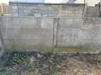 Gratis Betonnen platen, Ophalen, Gebruikt