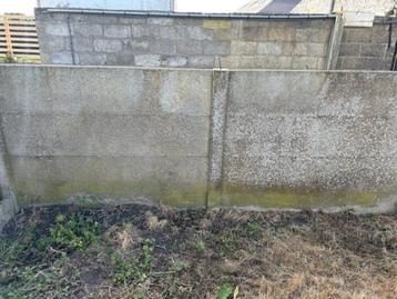 Gratis Betonnen platen beschikbaar voor biedingen