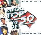 2-CD-BOX * Mega Top 50 - Het Beste Uit....1996, Envoi