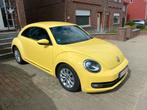 Volkswagen Beetle fender edition - automaat, Adaptieve lichten, Te koop, Particulier, Stof