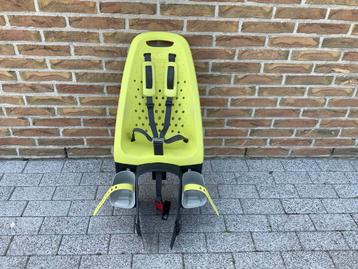 Yepp fietsstoel beschikbaar voor biedingen
