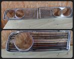Calandres phares bmw neue klass 1500-2000tii, BMW