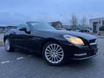 Mercedes SLK 200 Cabrio, Automaat, Achterwielaandrijving, 4 cilinders, Cabriolet