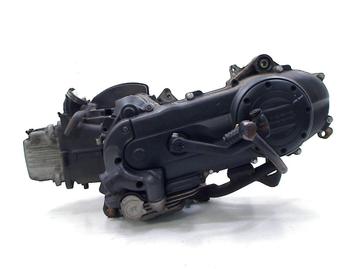 MOTORBLOK Zip 4T 2006-2018 (C25 2V EMEA 50cc) (C25CM) beschikbaar voor biedingen