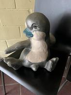 Statue pingouin, Animal, Autres matériaux, Utilisé