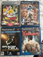Jeux ps2, Consoles de jeu & Jeux vidéo, Jeux | Sony PlayStation 2, Comme neuf