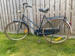 Damesfiets retro maar goed in orde !, Fietsen en Brommers, Minder dan 47 cm, Ophalen, Overige merken, Gebruikt