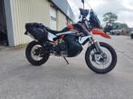 KTM 890 Adventure R, Particulier