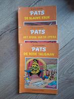 Pats stripverhalen, Boeken, Stripverhalen, Ophalen