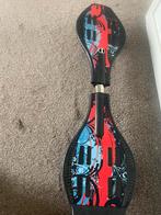 Waveboard met LED-verlichting, Ophalen, Waveboard