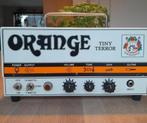 Orange Tiny Terror Amp Versterker met beschermtas, Muziek en Instrumenten, Gebruikt, Ophalen of Verzenden