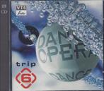 DANCE OPERA (Trip 6 & 7)  2 Dubbel CD's, Cd's en Dvd's, Boxset, Ophalen of Verzenden, Techno of Trance, Zo goed als nieuw