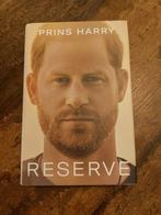 Harry Hertog van Sussex - Reserve, Ophalen of Verzenden, Zo goed als nieuw, Harry Hertog van Sussex