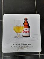 Metalen plaat Duvel, Ophalen of Verzenden