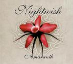 NIGHTWISH - AMARANTH - 2XCD SINGLE, Cd's en Dvd's, Ophalen, Zo goed als nieuw
