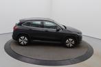 (2CND528) MERCEDES-BENZ EQA, Gebruikt, Zwart, 5 zetels, 5 deurs
