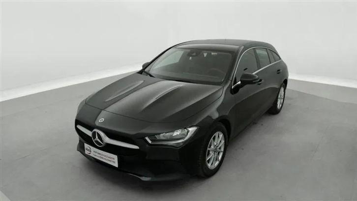 Mercedes-Benz CLA-Klasse 180 CLA 180 SB Business Navi / S-CU, Auto's, Mercedes-Benz, Te koop, CLA, ABS, Boordcomputer, Centrale vergrendeling