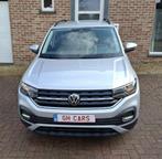 2023 Vw T-Cross Virtual cockpit Gps Caméra Sièges chauffants, Voorwielaandrijving, Bedrijf, 5 deurs, 81 kW