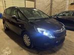 Opel - 2014 - Zafira Tourer - Personenauto, Auto's, Opel, Gebruikt, Euro 6, Overige brandstoffen, Bedrijf