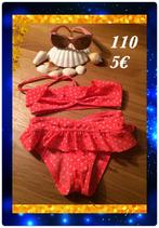 Bikini meisje 110, Kinderen en Baby's, Kinderkleding | Maat 110, Meisje, H&M, Sport- of Zwemkleding, Ophalen of Verzenden