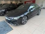 Mercedes Cla 180d 1950cc 8trap Automaat business solution, Automaat, CLA, 4 cilinders, Zwart