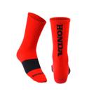 Honda sokken red 39/42, Motoren, Kleding | Motorkleding, Nieuw met kaartje, Honda, Overige typen, Dames