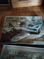 Seversky p35a, Enlèvement ou Envoi