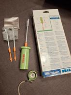 mixer voor flesvoeding, Kinderen en Baby's, Babyvoeding en Toebehoren, Ophalen of Verzenden, Gebruikt